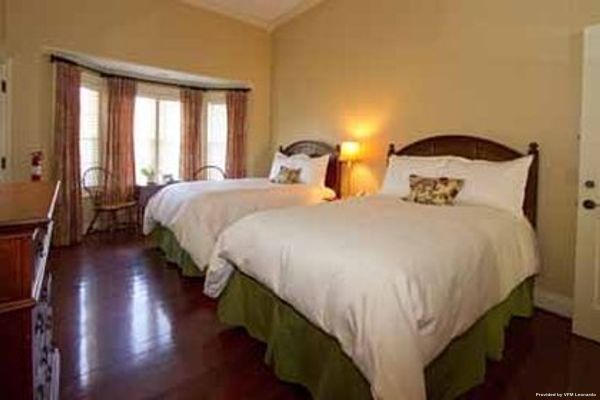 Hotel Barnsley Gardens Resort (Kingston)
